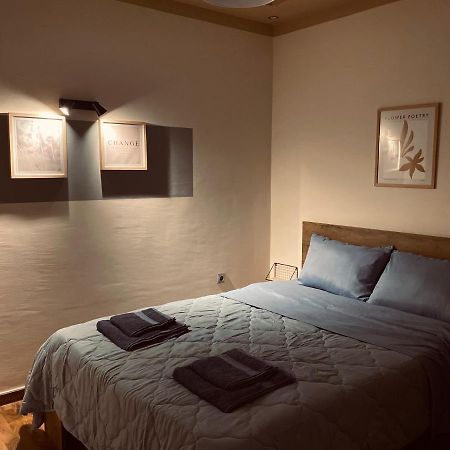 Minimal & Cozy Διαμερισμα Με Δωρεαν Χωρο Σταθμευσησ Διαμέρισμα Καβάλα Εξωτερικό φωτογραφία