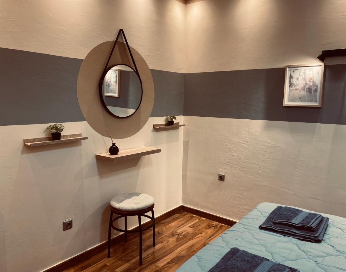 Minimal & Cozy Διαμερισμα Με Δωρεαν Χωρο Σταθμευσησ Διαμέρισμα Καβάλα Εξωτερικό φωτογραφία