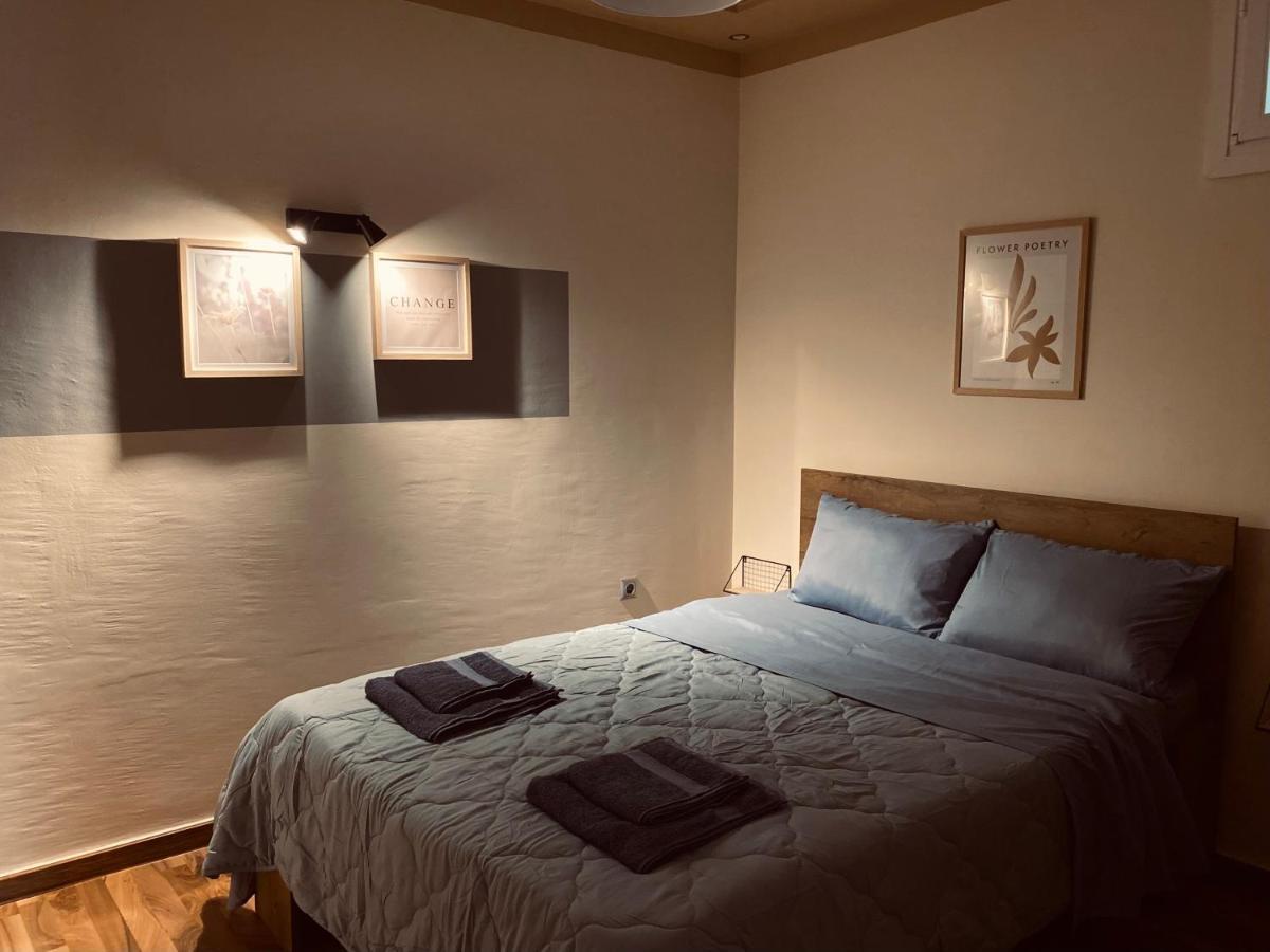 Minimal & Cozy Διαμερισμα Με Δωρεαν Χωρο Σταθμευσησ Διαμέρισμα Καβάλα Εξωτερικό φωτογραφία